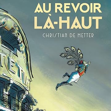 Au revoir là-haut