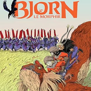 Bjorn le Morphir