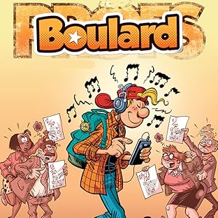 Boulard