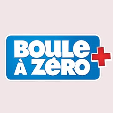 Boule à zéro