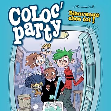 Coloc' party
