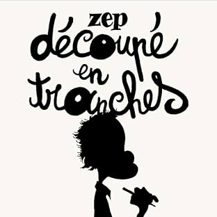 Découpé en tranches