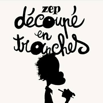 Découpé en tranches