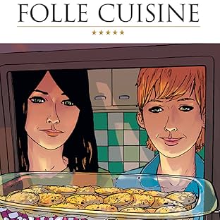 Folle Cuisine