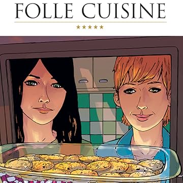 Folle Cuisine
