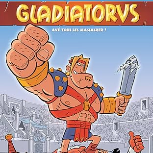 Gladiatorus