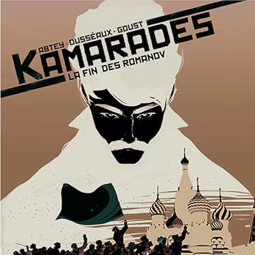 Kamarades