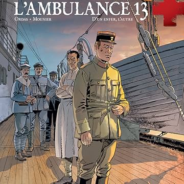 L'Ambulance 13