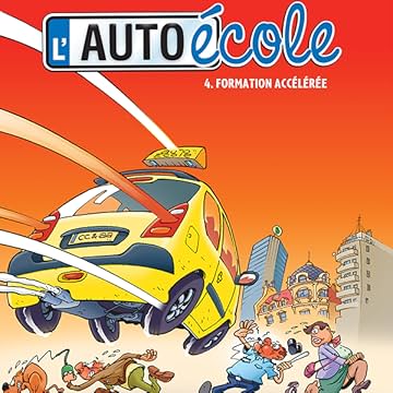 L'Auto-École