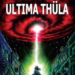 Ultima Thula