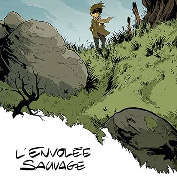 L'envolée sauvage