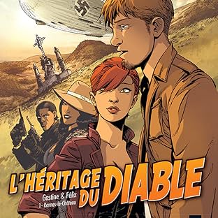 L'Héritage du diable