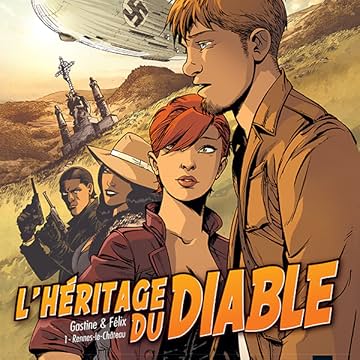 L'Héritage du diable