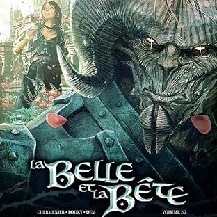 La Belle et la bête