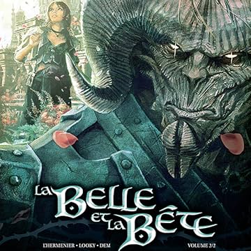 La Belle et la bête