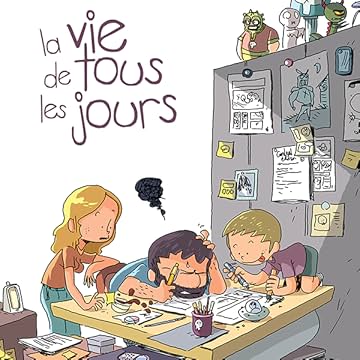 la vie de tous les jours
