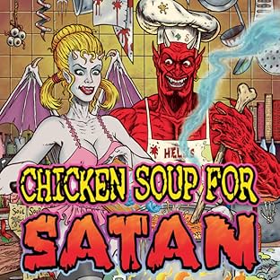 Chicken Soup for Satan