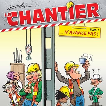 Le Chantier