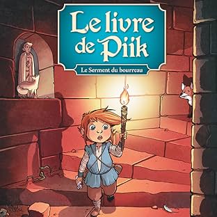 Le livre de Piik