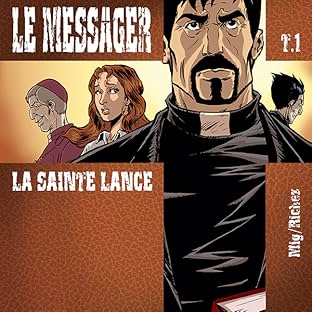 Le Messager