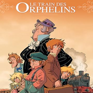 Le Train des orphelins