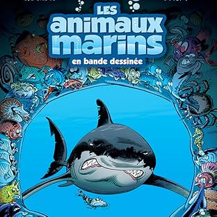 Les animaux marins