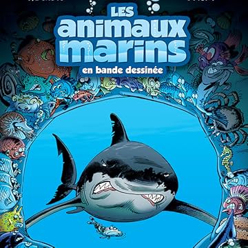 Les animaux marins