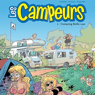 Les Campeurs