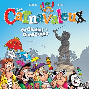 Les Carnavaleux