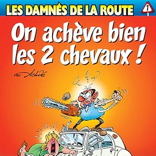 Les damnés de la route