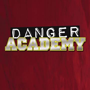 Danger Academy