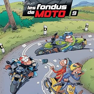 Les Fondus de moto