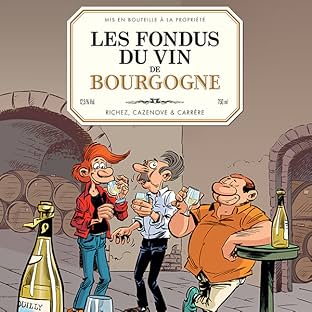 Les Fondus du vin