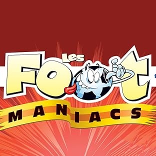 Les Footmaniacs