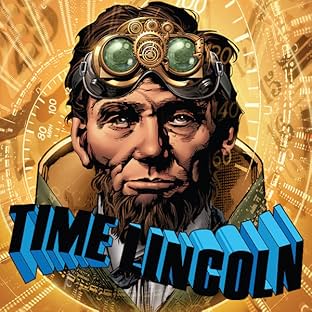 Time Lincoln