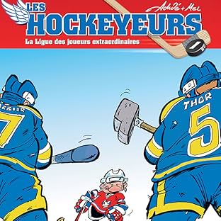 Les Hockeyeurs