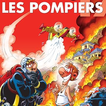 Les Pompiers
