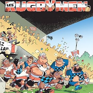 Les Rugbymen