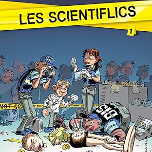 Les Scientiflics