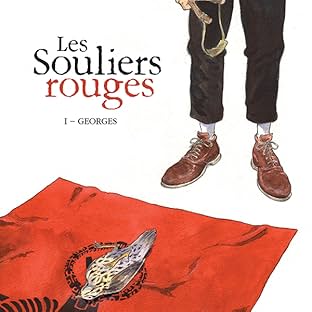 Les souliers rouges