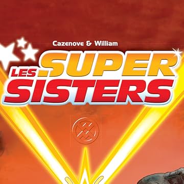 Les Super Sisters