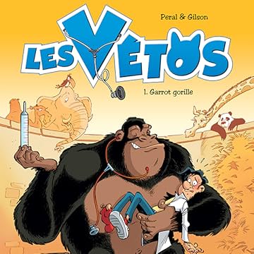 Les Vétos
