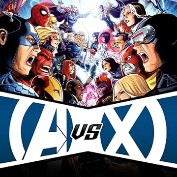 Avengers vs. X-Men