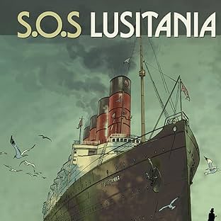 S.O.S Lusitania