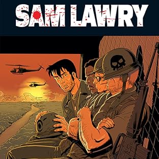 Sam Lawry