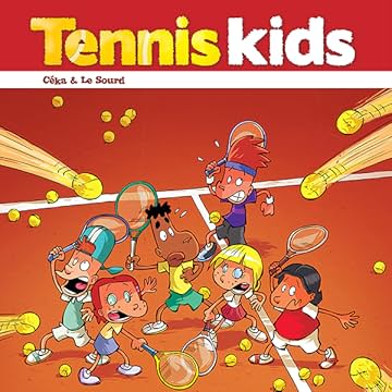 Tennis Kids