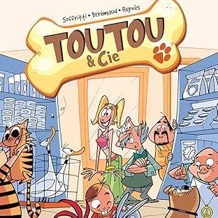 Toutou et cie
