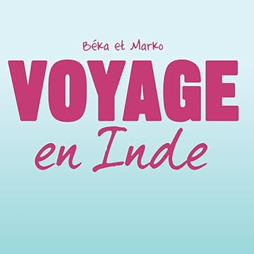 Voyage en Inde