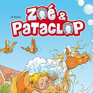 Zoé et Pataclop