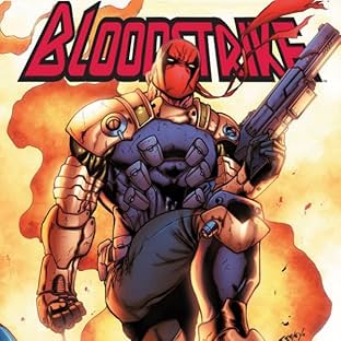 Bloodstrike